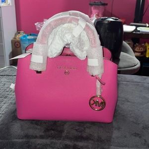 Micheal Kors cross body bag